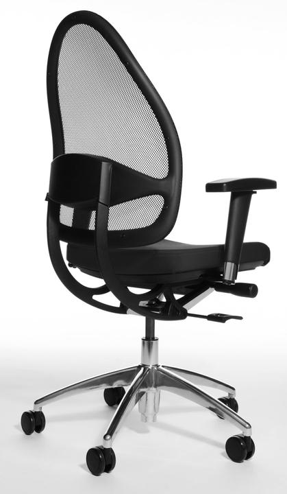 Actual product image Topstar Open Base