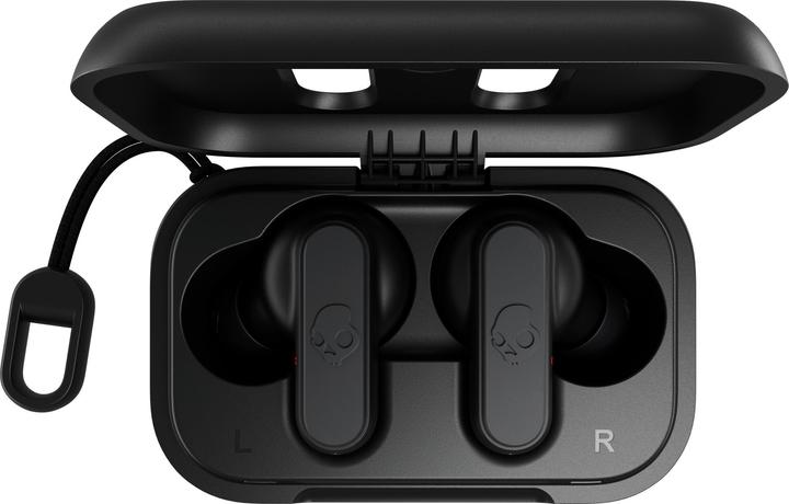 Immagine prodotto Skullcandy Dime (ANC, 3.50 h, Senza fili)