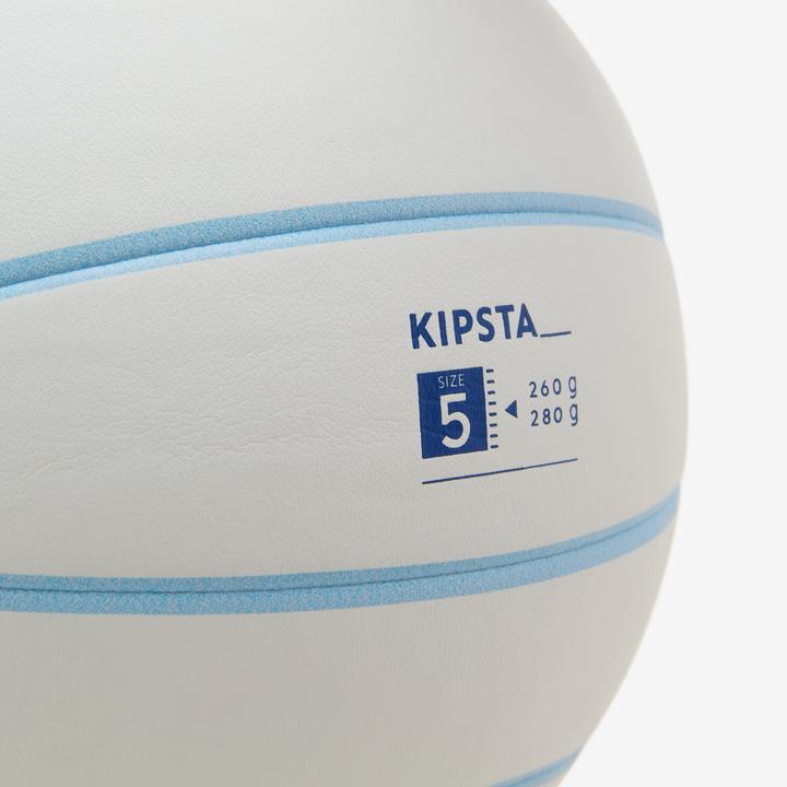 Image du produit Kipsta Volleyball Vintage - VB500 Classic