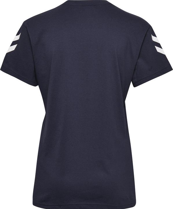 Image du produit hummel Go Cotton T-Shirt Femme S/S (L)