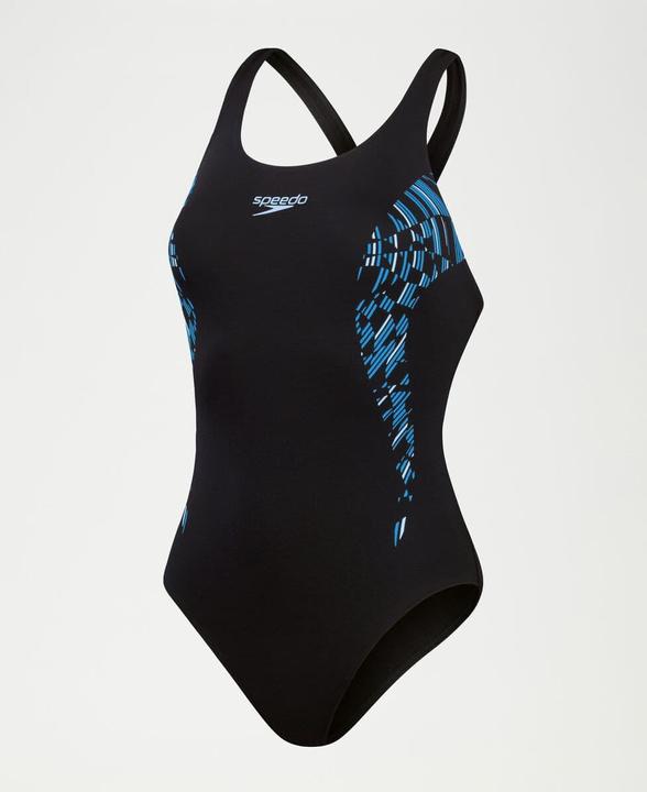 Produktbild Speedo Placement Muscleback (W32/L36)