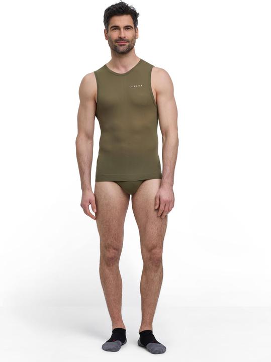 Produktbild Falke UL C Singlet Regular m (M)