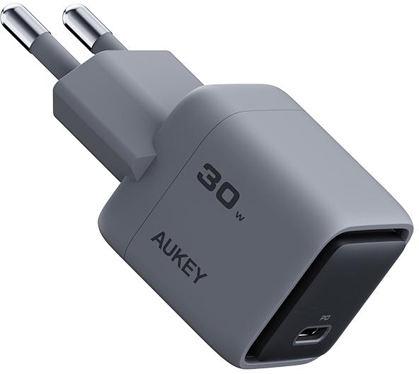 Aukey PA-C1 (30 W)