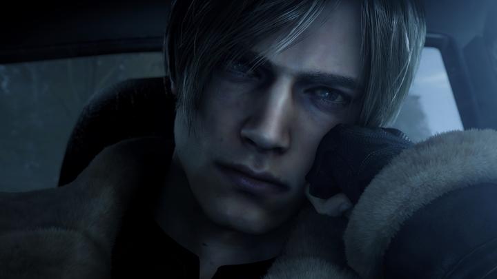 Produktbild Capcom Resident Evil 4 (PS5, EN)