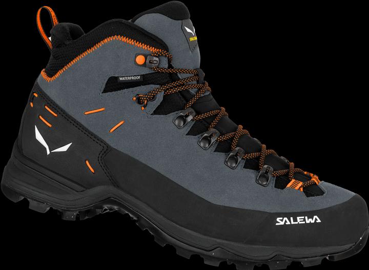 Produktbild Salewa Alp Mate Winter Mid Wasserdichter Schuh (44)