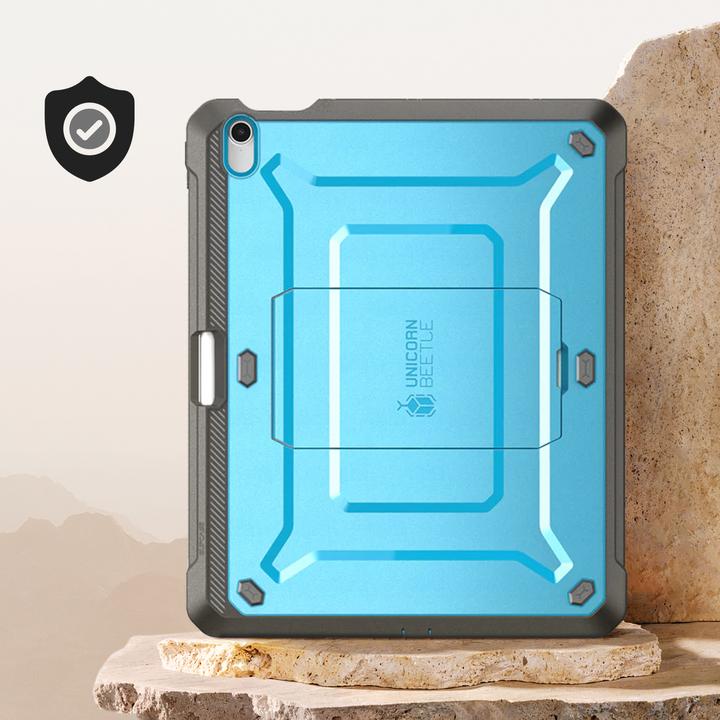Produktbild Supcase Unicorn Beetle Pro Rundum-Hülle (iPad Air 4)