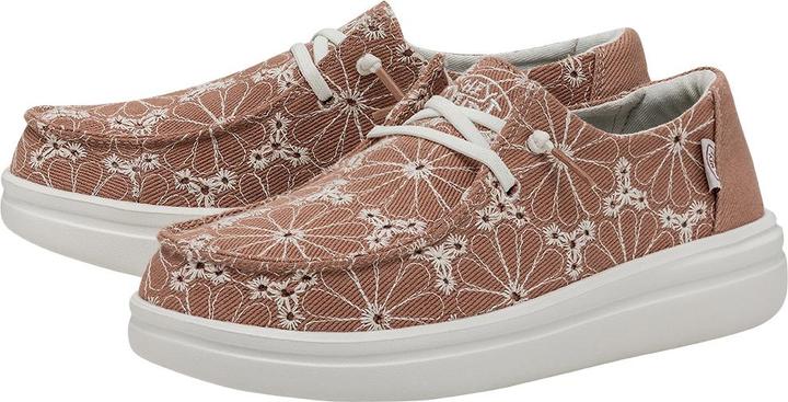 Image du produit Hey Dude Wendy Rise Eyelet (37)