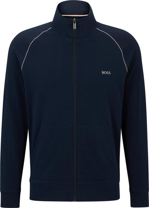 Actual product image BOSS Loungewear Sweat Jacket (S)