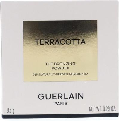 Produktbild Guerlain Terracotta Original Powder 03 10 g (03)