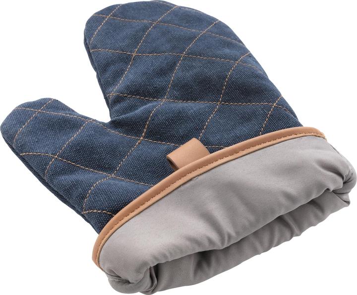 Produktbild Xd Collection Ofenhandschuh Deluxe Canvas (100% synthetisches Material)