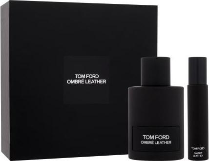 Image du produit Tom Ford Private Blend Ombre Leath Christmas 23 Eau de Parfum 100 (Eau de parfum, 100 ml)