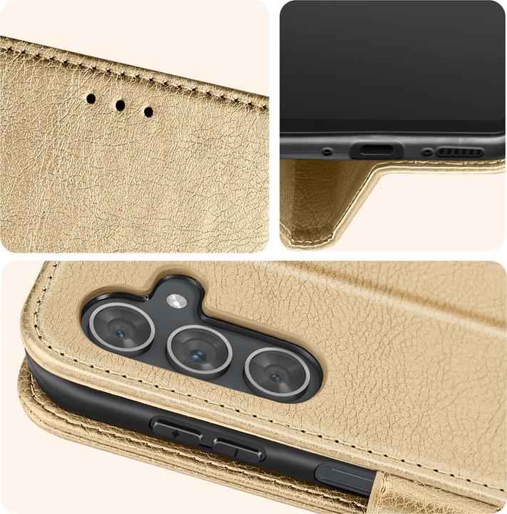 Image du produit Avizar Série Chesterfield (Samsung Galaxy A54 5G)