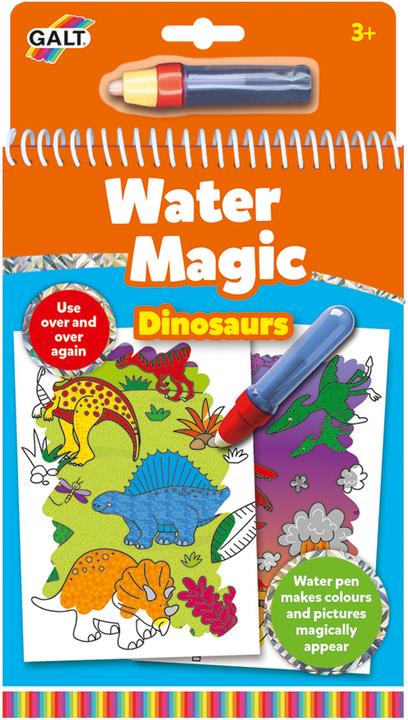 Image du produit Jumbo Dinosaures