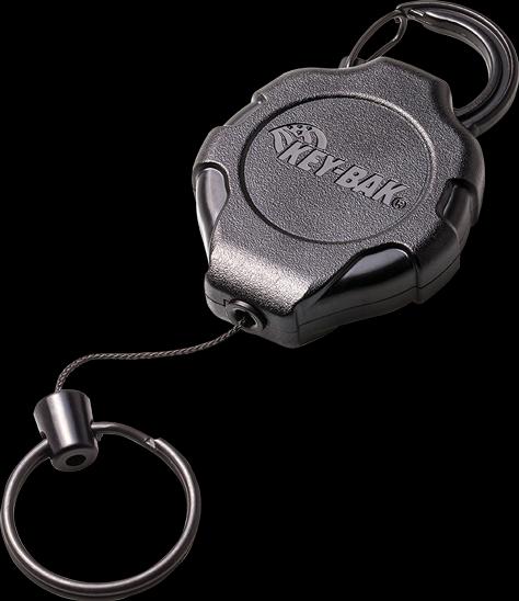 Produktbild Key-Bak Ratch-It