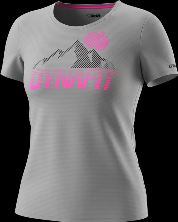Produktbild Dynafit Transalper Graphic Shirt (XS)