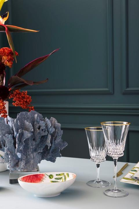 Image du produit Villeroy & Boch Calice d'eau, set de 2 pièces Grand Royal Gold (0.25 l, 2 x)