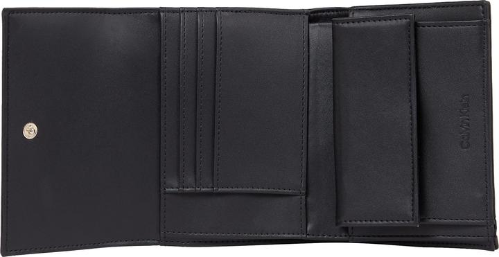 Produktbild Calvin Klein Damen Lock RE-LOHOBO Crossbody Tasche, Ck Black