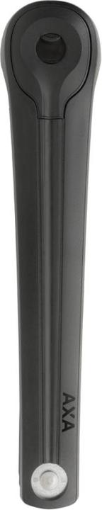 Actual product image AXA Fold folding lock 100cm (100 cm)