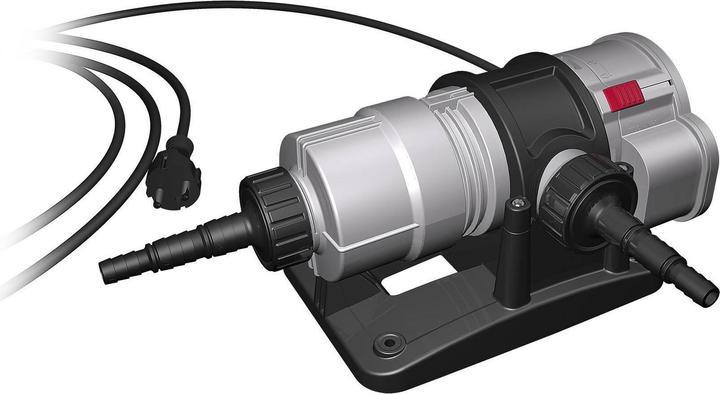 Actual product image JBL Aquaristik und Terraristik ProCristal UV-C Compact plus 5 (300 l, Sea water)