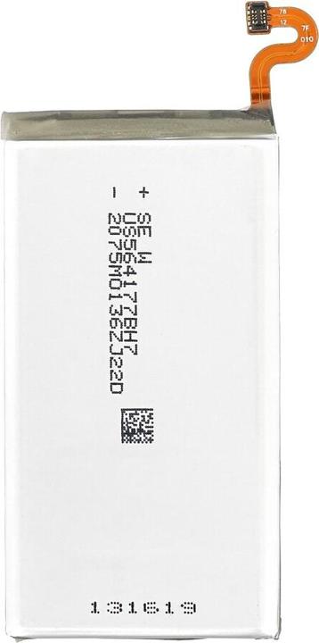 Produktbild Akku für Samsung G960F Galaxy S9
