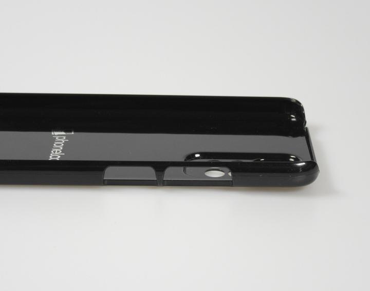 Actual product image PhoneLook Grey Gold Marble cover (Oppo A11s, Xiaomi Redmi Note 11)