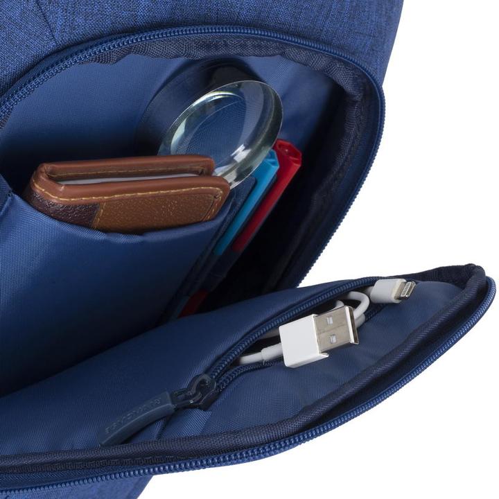 Actual product image Rivacase Alpine village 7529 (13.30", Apple)