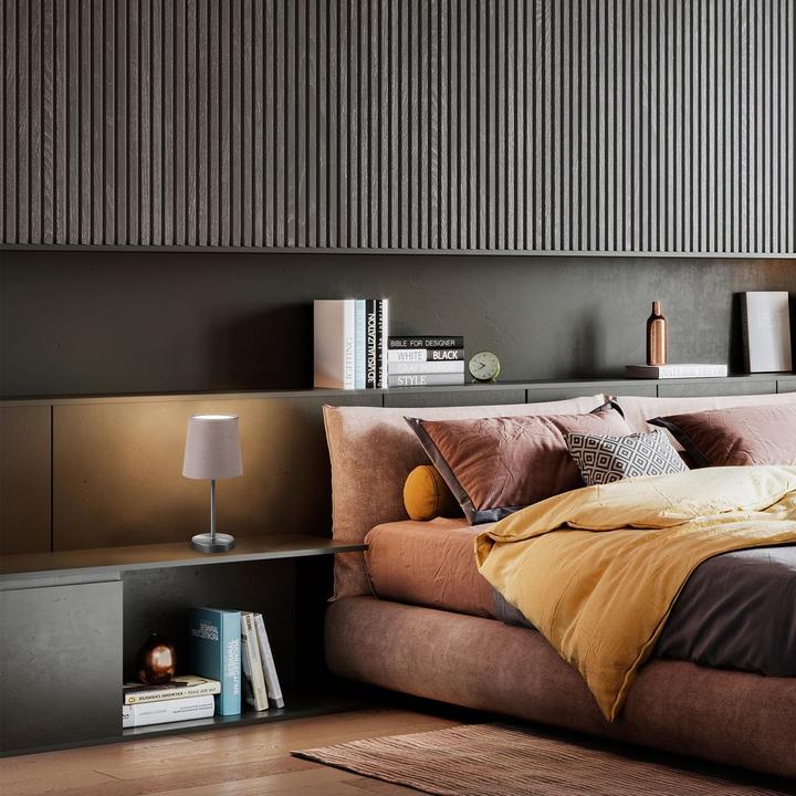 Image du produit B.K.Licht Lampes de table (E14)