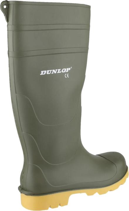 Produktbild Dunlop UTTL760 P (39)