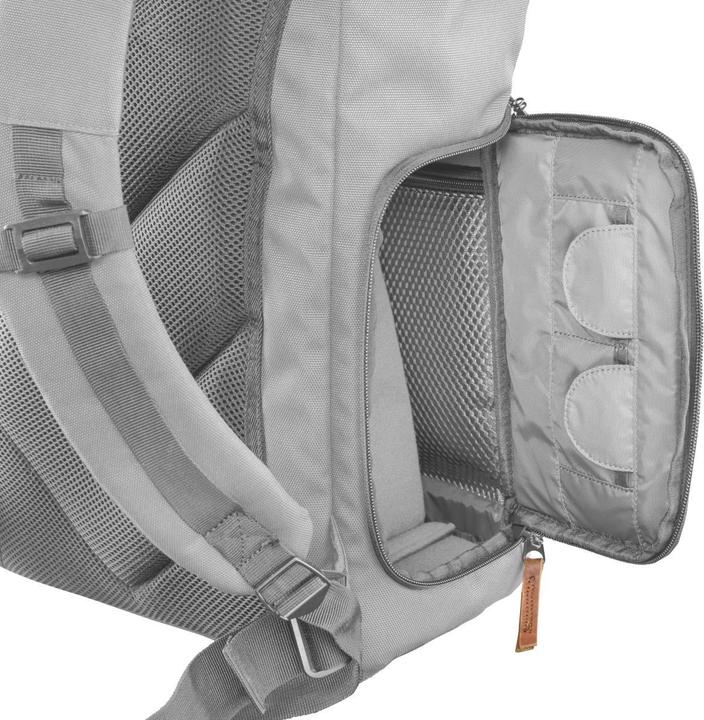 Produktbild mantona Luis (Fotorucksack, 19 l)