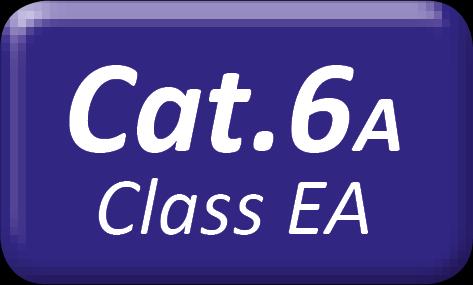 Image du produit Roline Câble réseau (PiMF, CAT6a, 90 m)