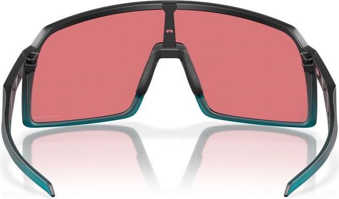 Produktbild Oakley Sutro (Matte Trans Balsam Fade, Prizm trail torch)