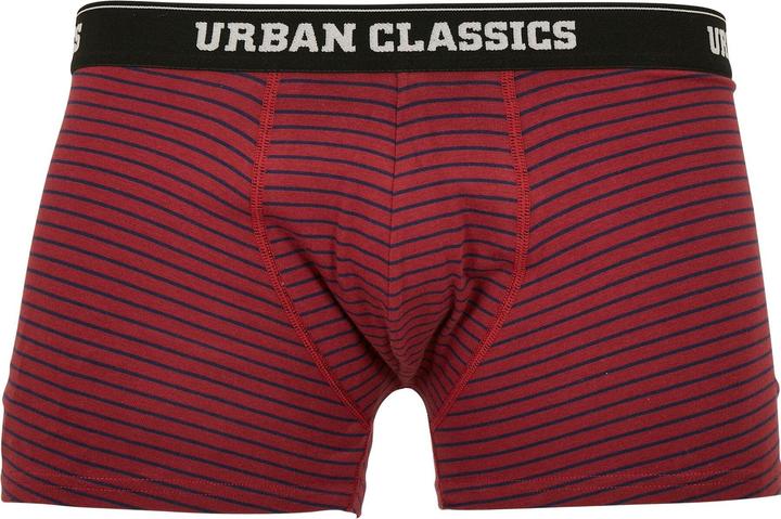 Image du produit Urban Classics Boxer 3-Pack (3XL, Lot de 3)