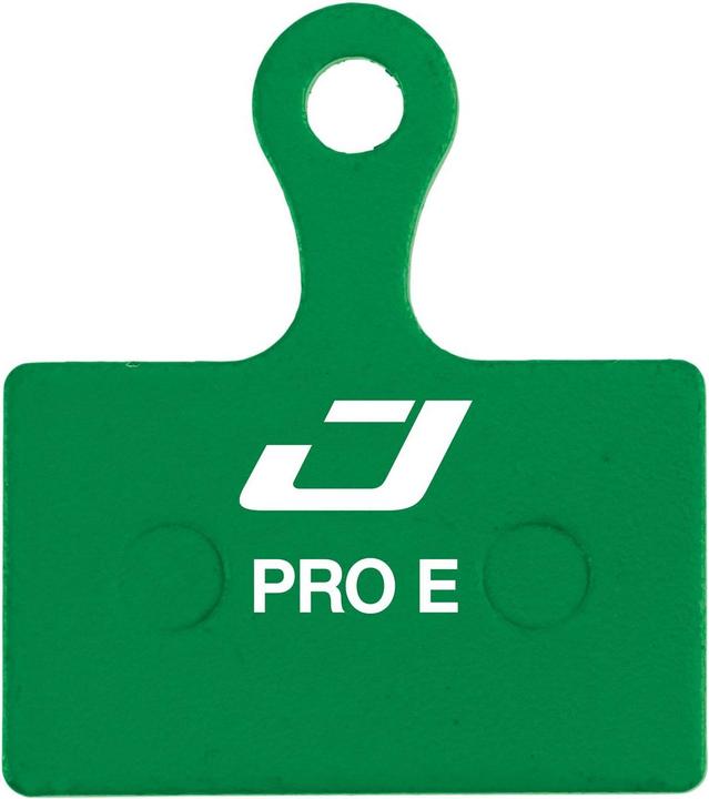 Produktbild Jagwire DCAB04 Pro E-Bike Disc Brake Pad, Shimano (Dura Ace R9170) (Tektro, Shimano)