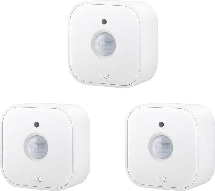 Produktbild Eve Motion 3-Pack (Matter)