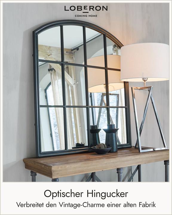 Image du produit Loberon Chloe (89 x 3,5 x 100,5 cm)