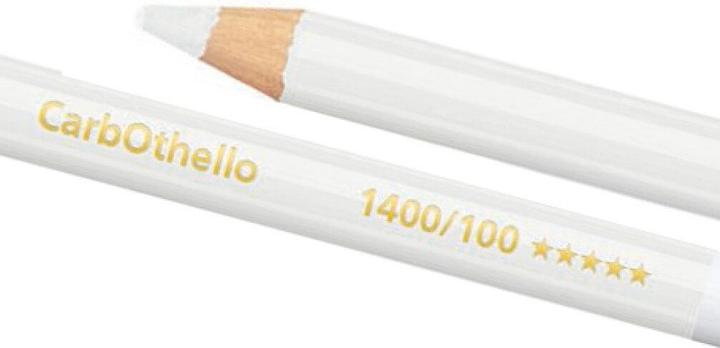 Immagine prodotto STABILO Pastello CarbOthello (Bianco, 1 x)