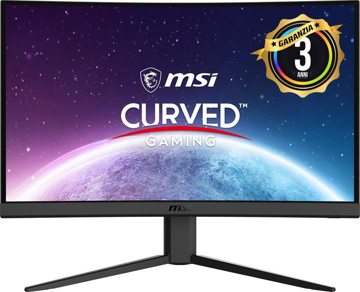 Productafbeelding MSI G24C4 E2 (1920 x 1080 Pixels, 23.60")
