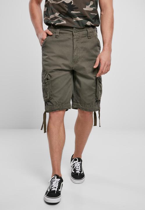 Actual product image Brandit Urban Legend Shorts (S)