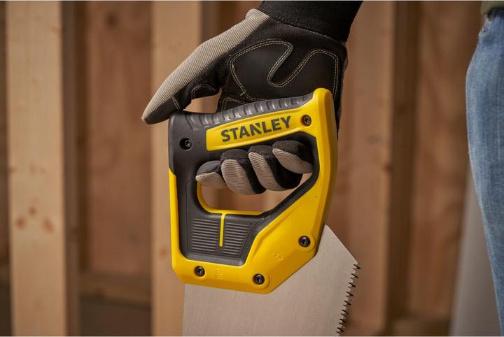 Image du produit Stanley Scie égoïne Jet Cut SP 550/HP