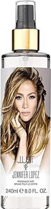 Jennifer Lopez JLust (Body Mist, 240 ml)