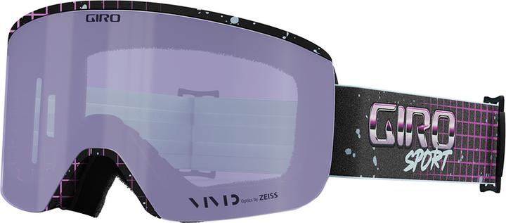 Actual product image Giro Axis Vivid Goggle