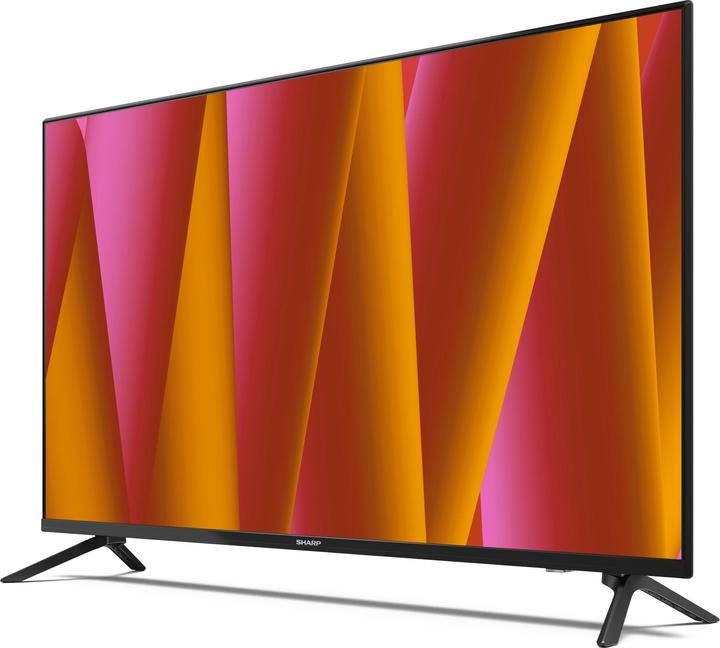 Actual product image Sharp 40FG4EA (40", LCD, Full HD, 2022)