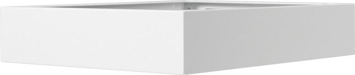 Actual product image Deepcool Vertical Base 100 White