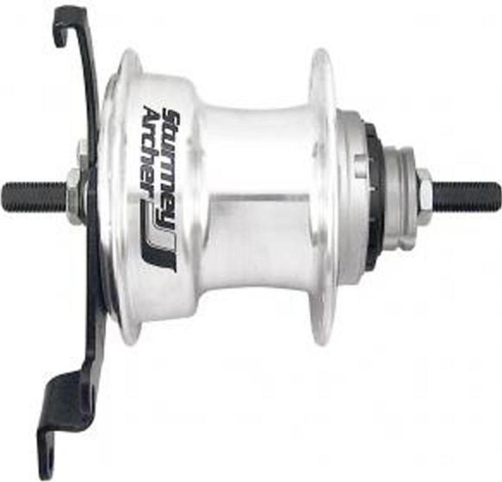 Produktbild Sturmey Archer Sturmey-Archer 3-Gang X-RD3 (Trommelbremse)