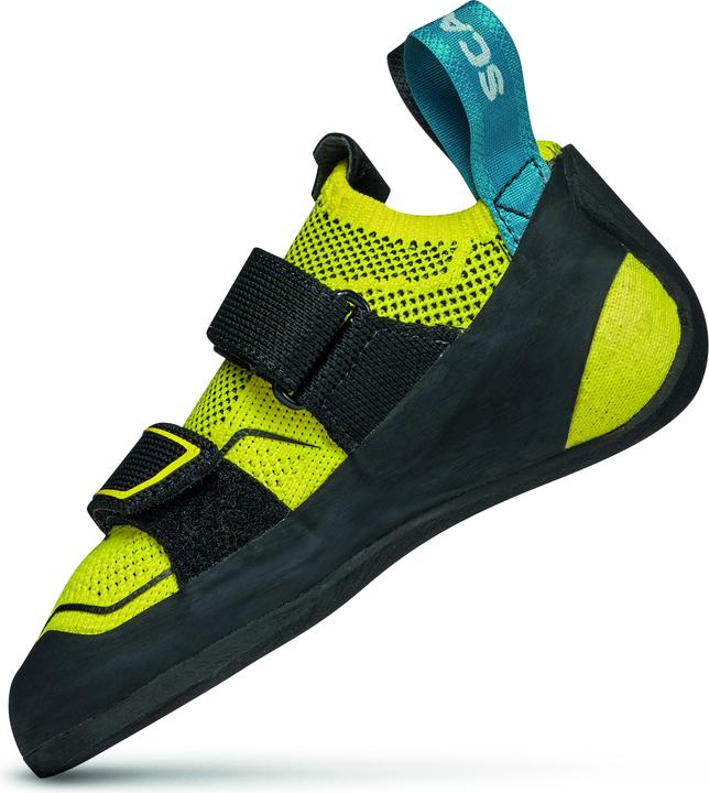 Produktbild Scarpa Reflex Kid Kletterschuhe (30)