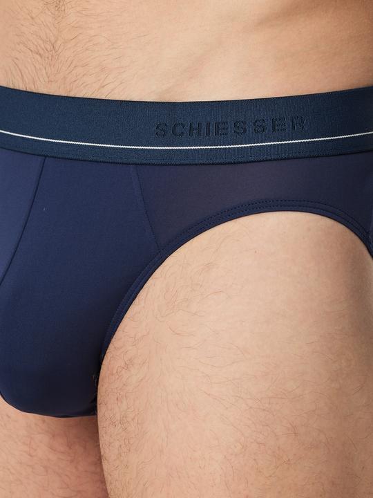 Immagine prodotto Schiesser Slip Rio - Pure Micro (M, Confezione da 2)