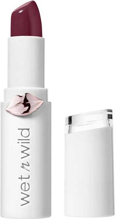 Produktbild Wet n Wild MegaLast Lipstick 1111439E (439 Sangria Time)