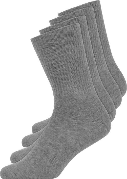 Actual product image Snocks Tennissocken (pack of 4, 43 - 46)