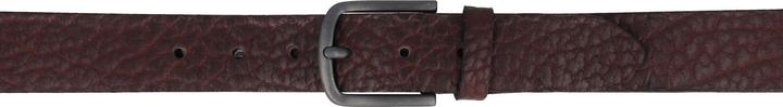 Actual product image Vanzetti Belt leather (115)