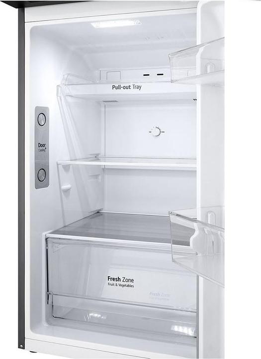 Actual product image LG GTBV22PYGKD (217 l)